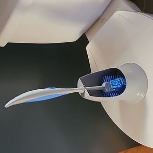 Norwex Toilet Brush- New in Packaging